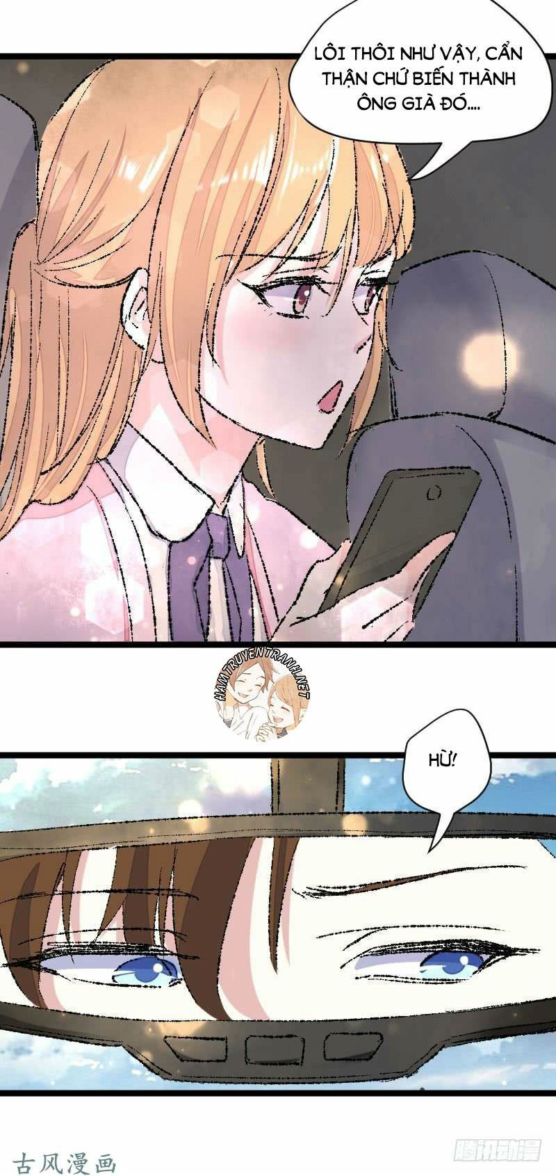 mặt nạ mê hoặc chapter 43 4