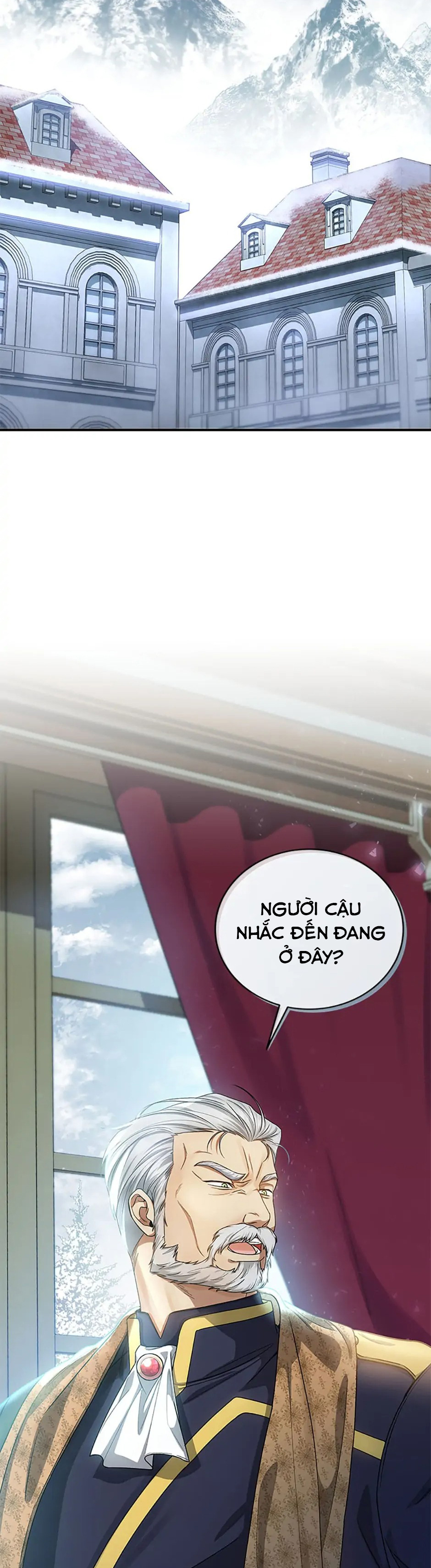 vị cứu tinh của nhân vật chính chapter 22 37