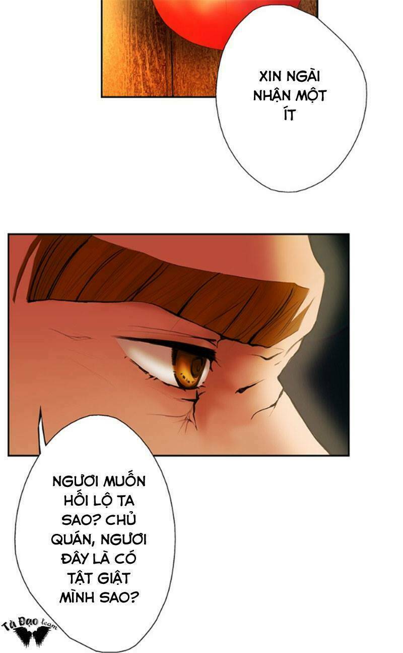 lãnh huyết vương (king) chapter 1 79