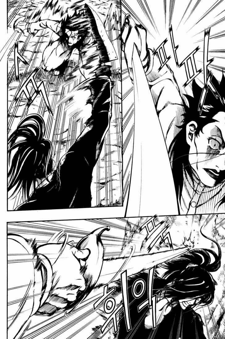 la mosca chapter 16 83