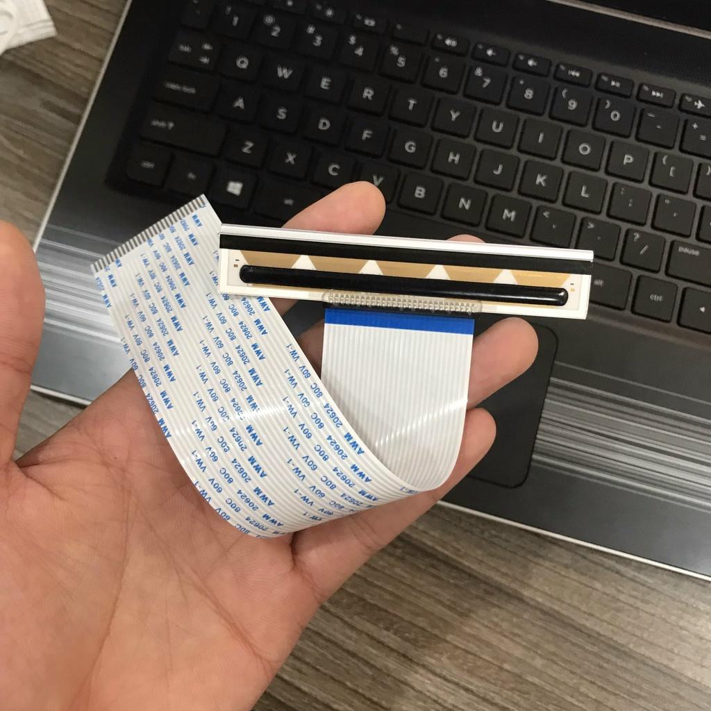 Đầu in nhiệt cho máy in mã vạch,máy in nhiệt, in tem nhãn, Xprinter hoặc- Hàng chính hãng