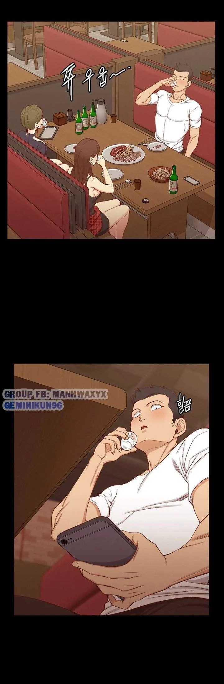 thanh niên động kinh chapter 120 38