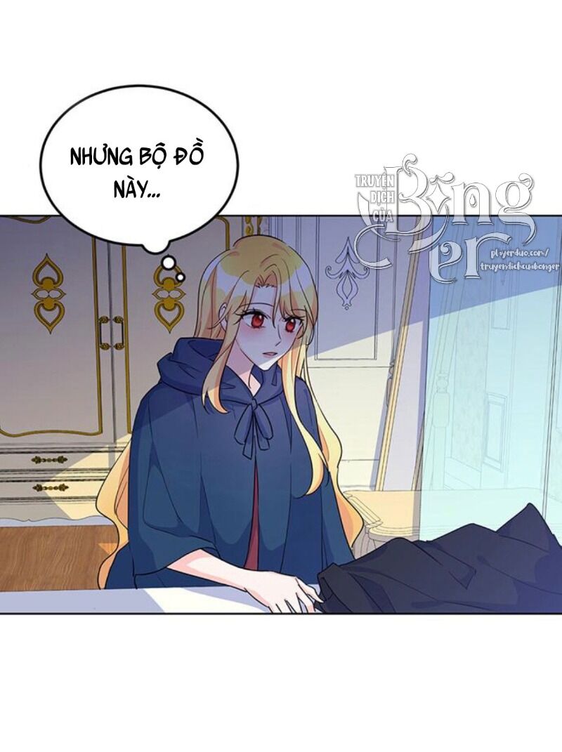 nữ hiệp trở về chapter 10 49