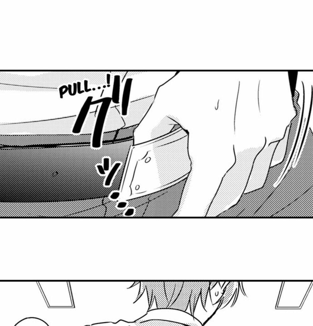 mang thai ở trường nam sinh chapter 39 18