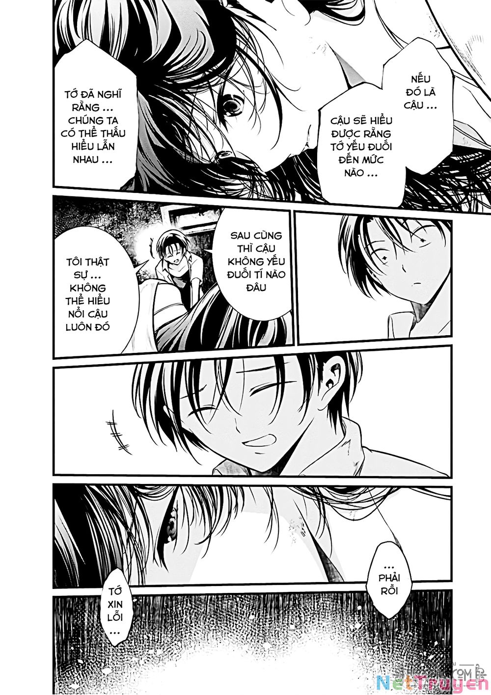 thí nghiệm ngục tù chapter 53 20