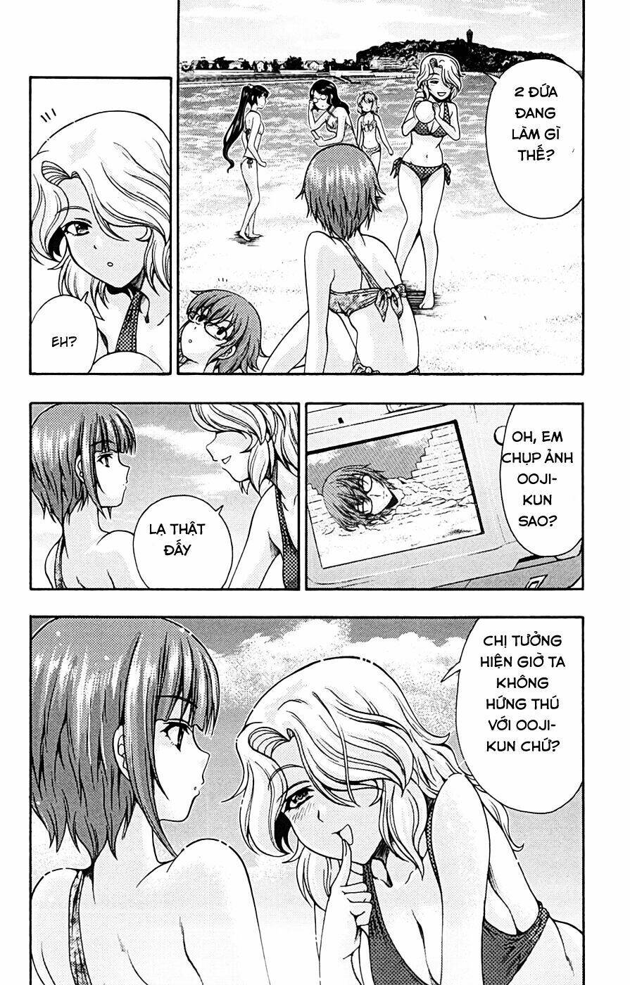 kimiiro focus-new chapter 9 15