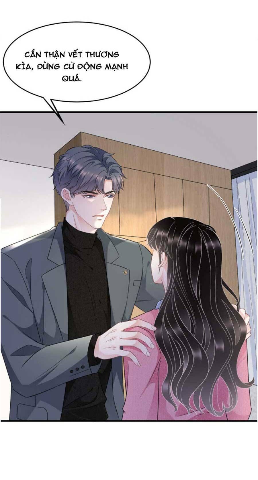 đại tiểu thư có ý đồ gì xấu đâu chapter 58 8