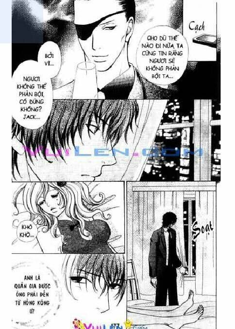 chàng quản gia của bé mei chapter 5 172