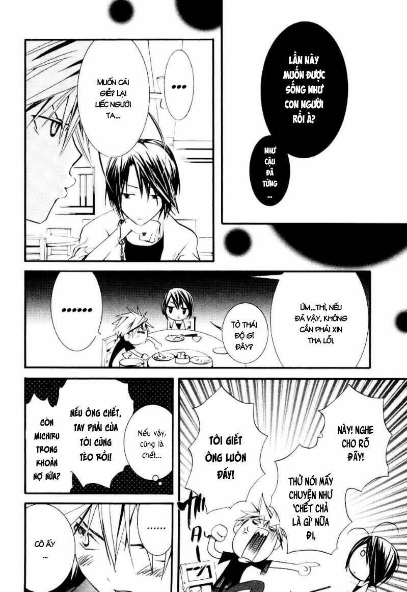 zombie-loan chapter 56 11