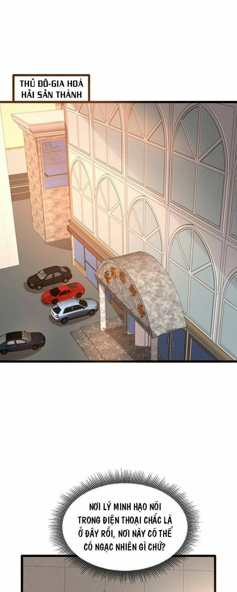 đô thị tà vương chapter 81 2