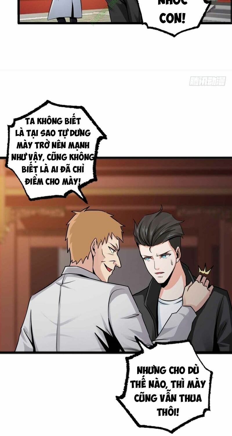 nhóm giao lưu của địa phủ chapter 42 23