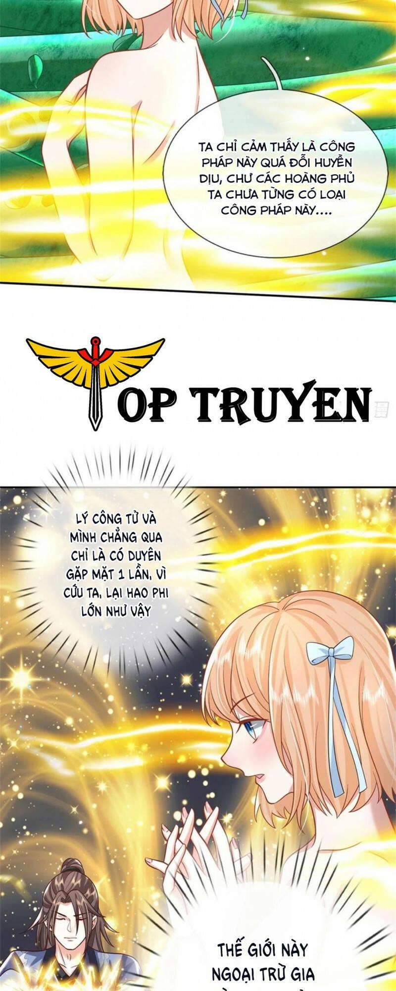 ta trở về từ thế giới tu tiên chapter 180 14