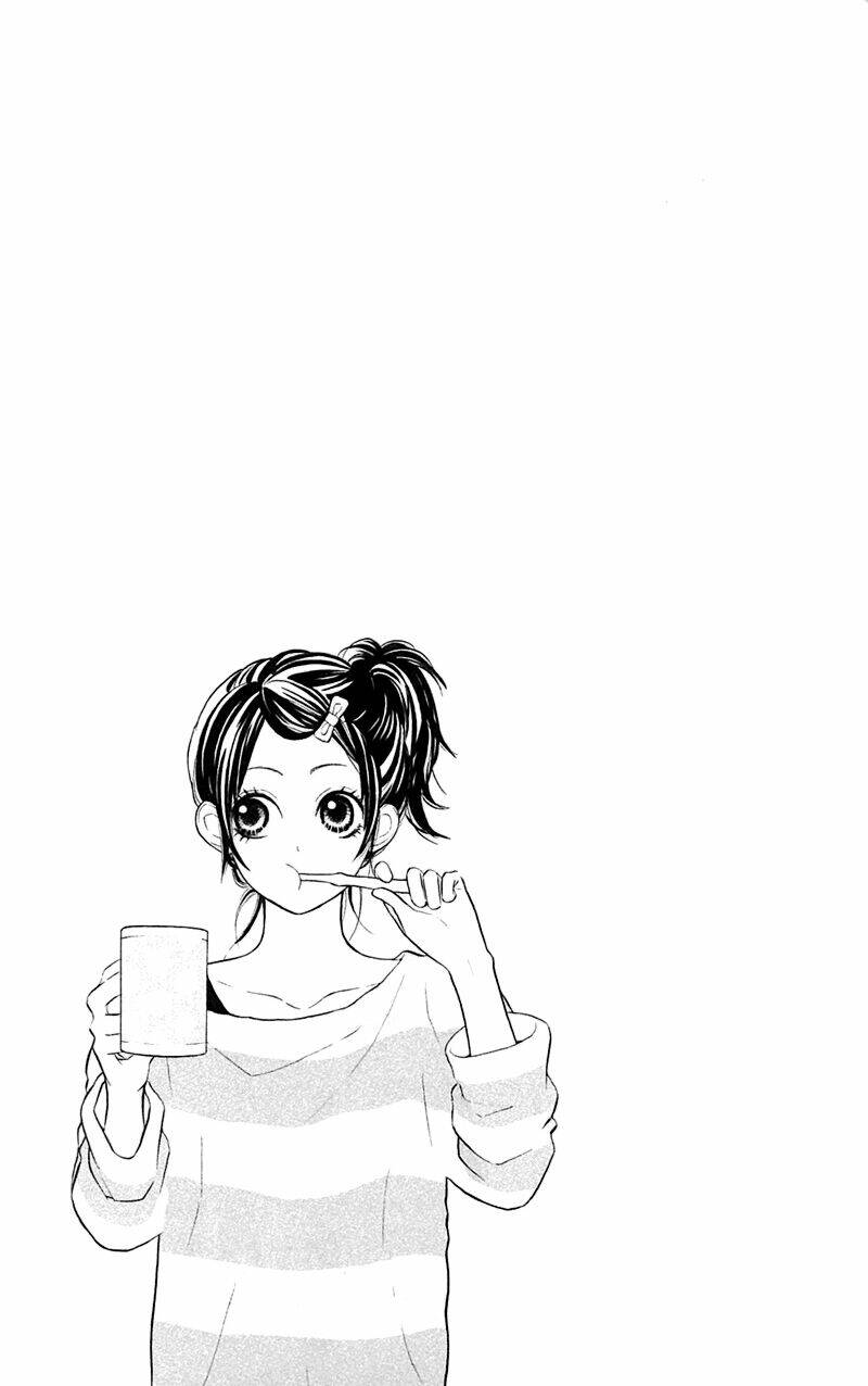 my hero! chapter 7 41