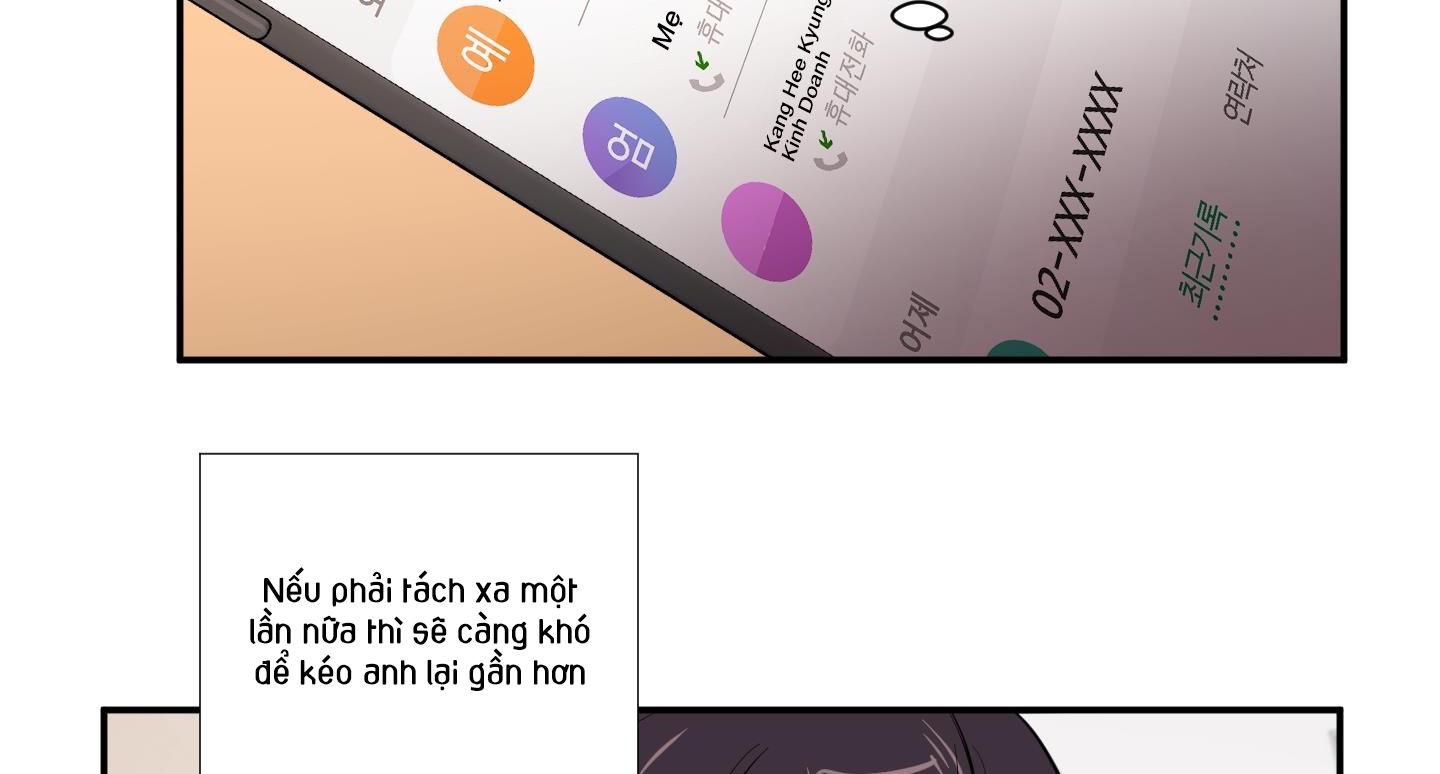 chốn riêng tư chapter 17 37