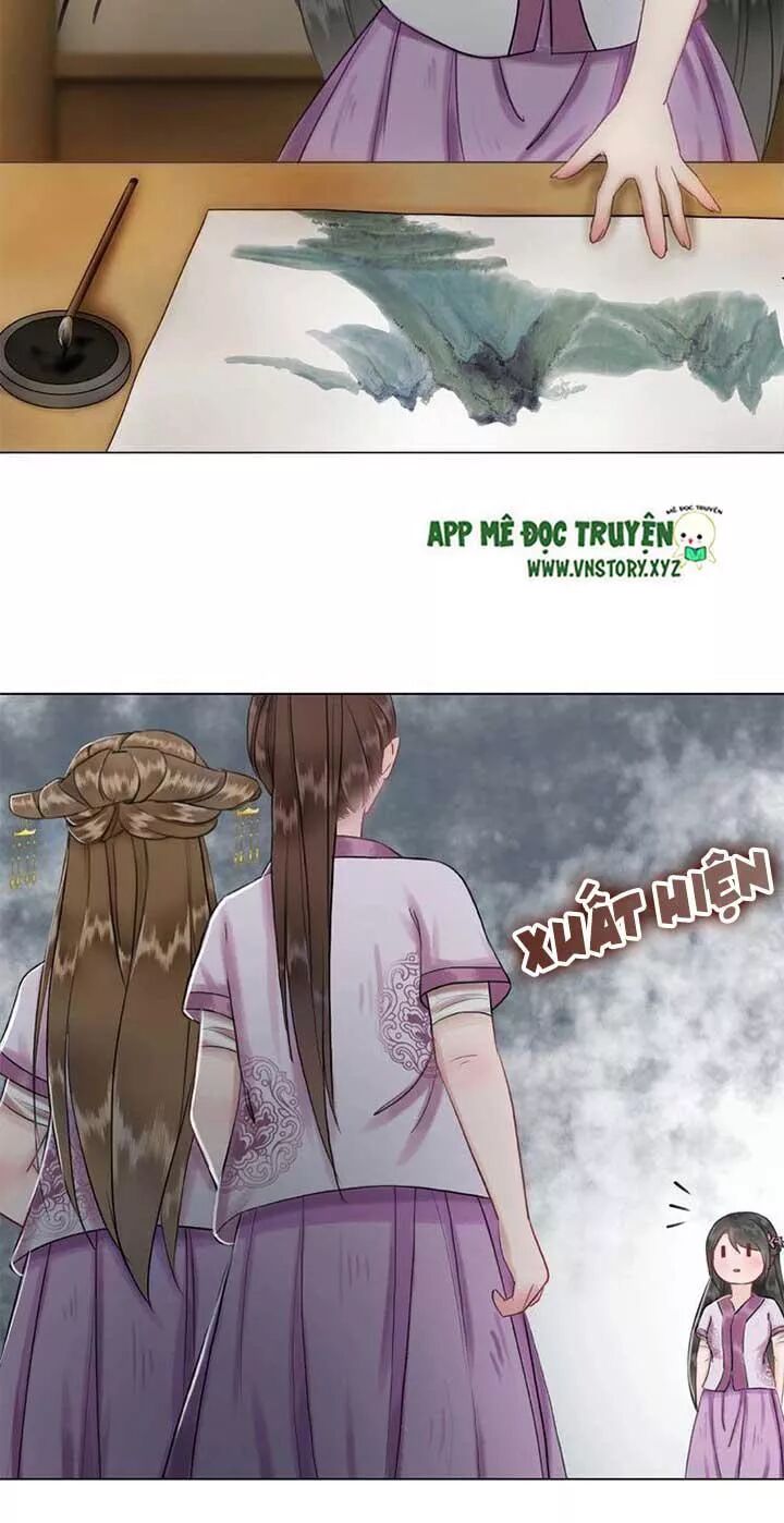 cực phẩm phế vật tiểu thư chapter 31 29