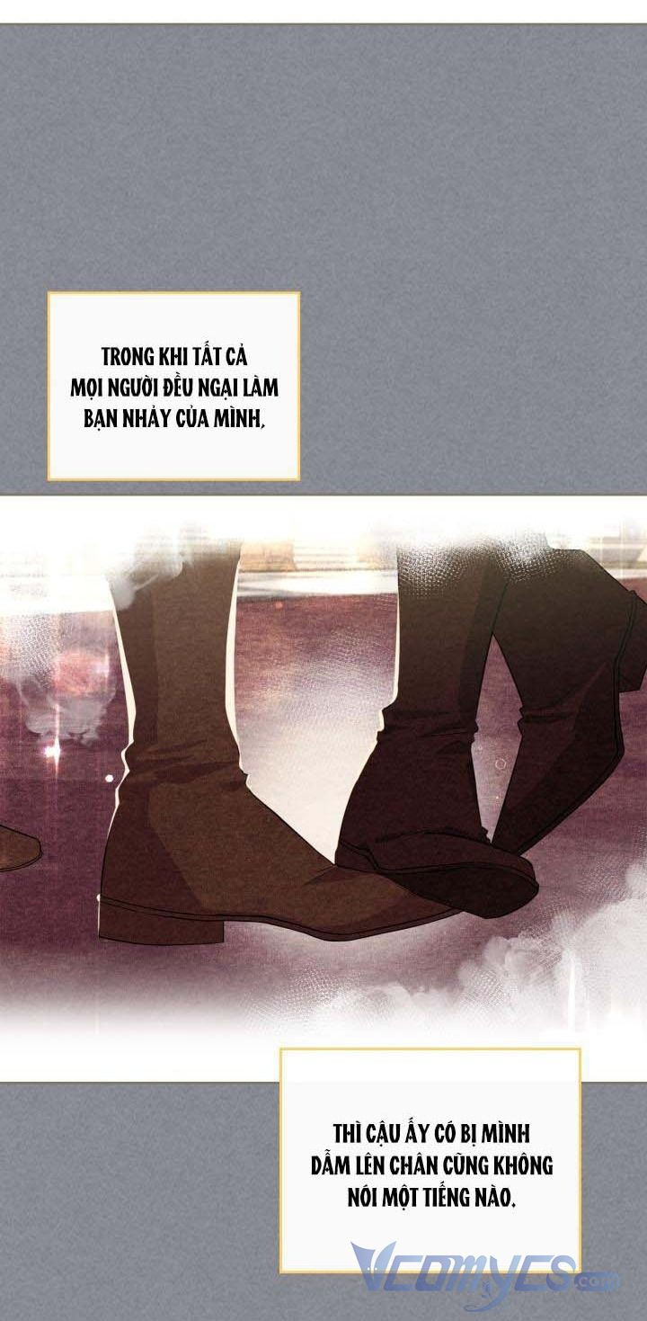 Hôm Nay Công Nương Toàn Năng Cũng Thấy Chán Nản chapter 32.5 21