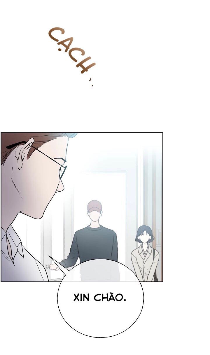 invitation of mystic messenger chapter 18 16