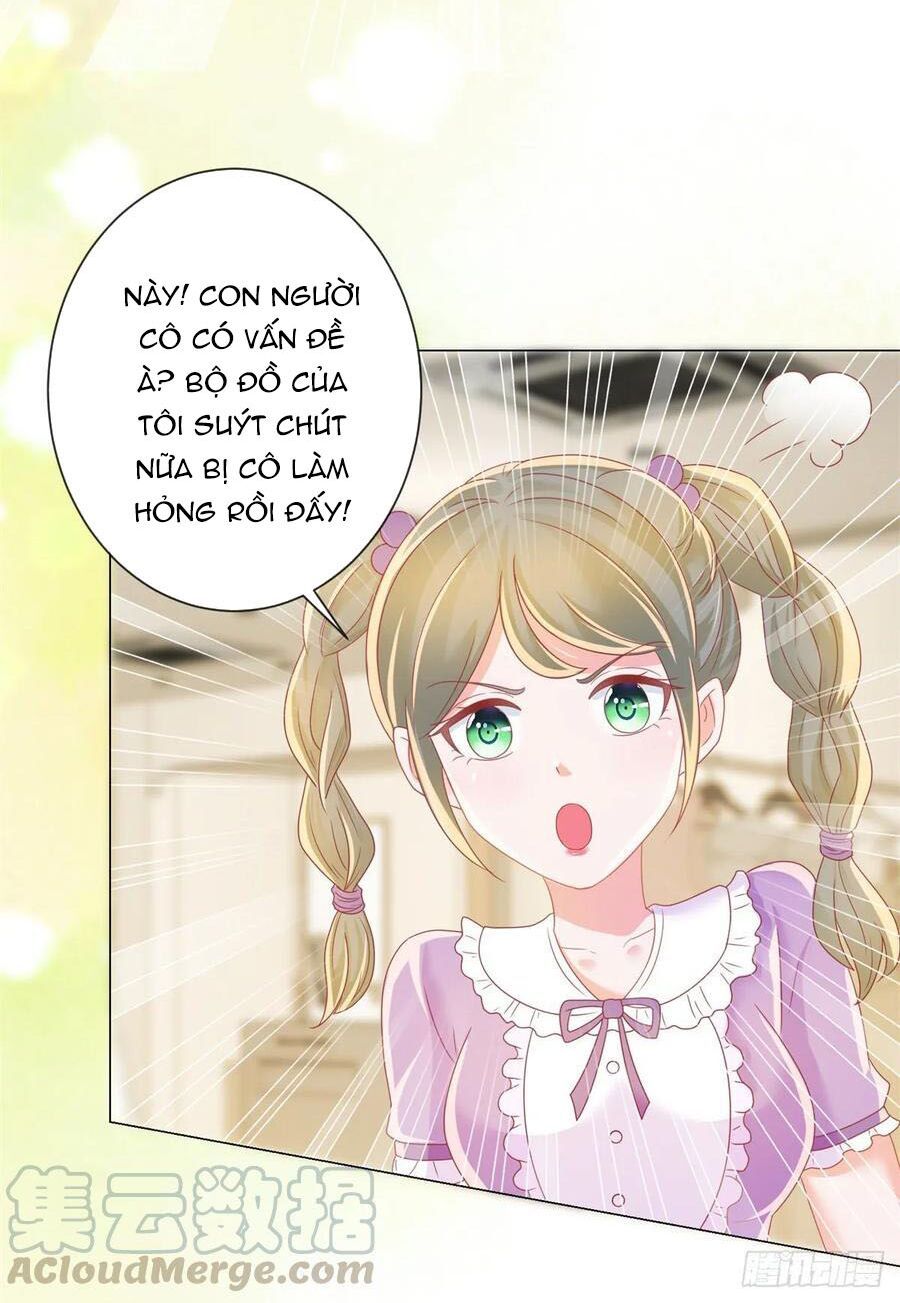 ẩn hôn 100%: chọc tức vợ yêu mua một tặng một chapter 182 5