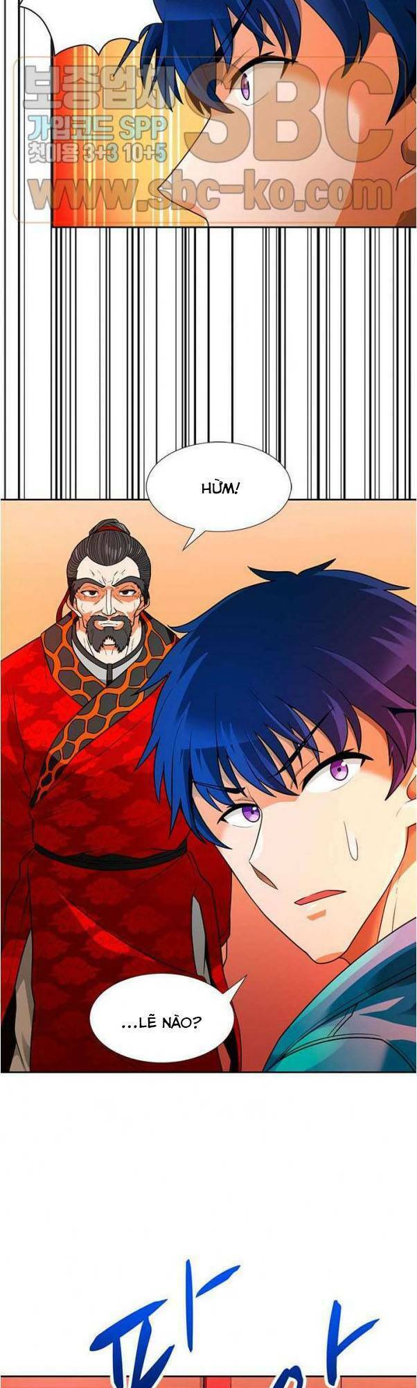 tôi tự động săn một mình chapter 54 45