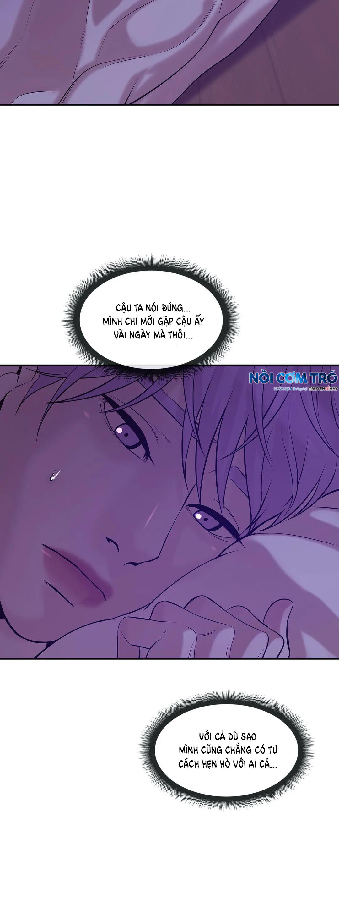 [18+] THIẾU NIÊN SÒ chapter 20.2