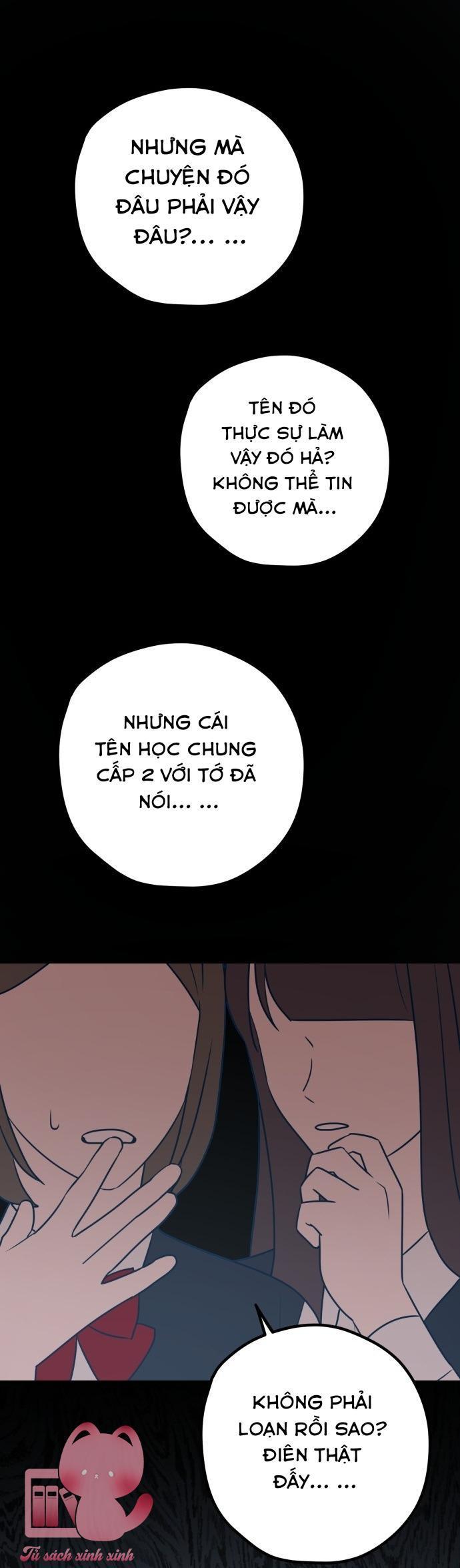 kẻ cắp gặp bà già chapter 39 2