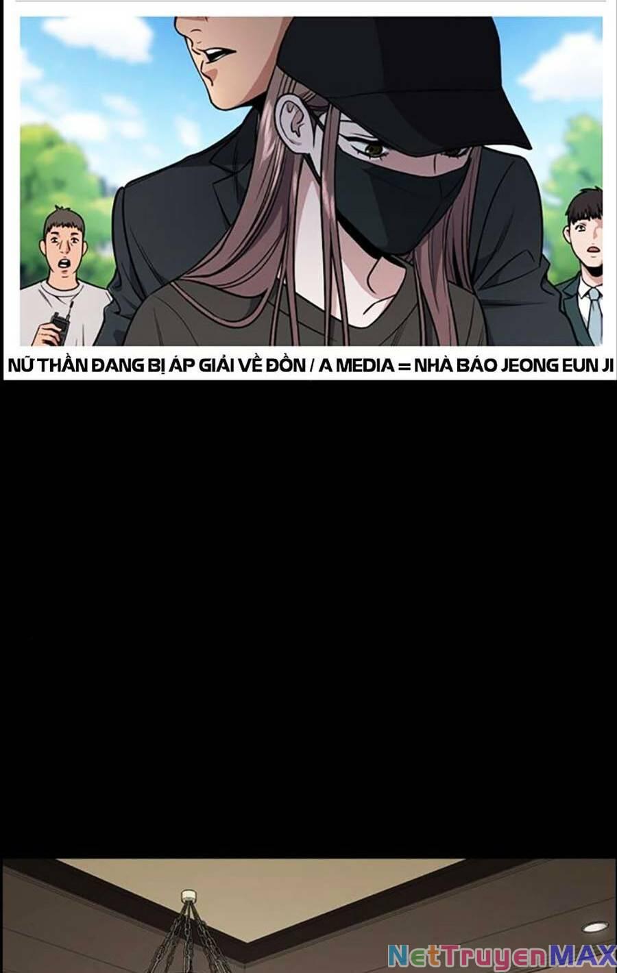 giáo dục chân chính chapter 118 24