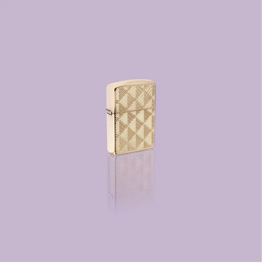 Bật lửa ZIPPO 48570 Pattern Design - Chính hãng 100%