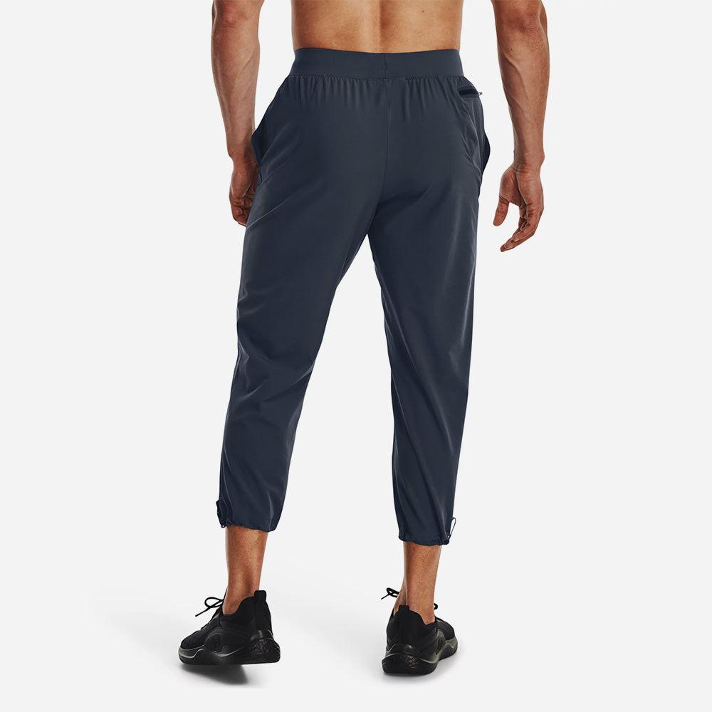 Hình ảnh Quần dài thể thao nam Under Armour Unstoppable - 1370986-044