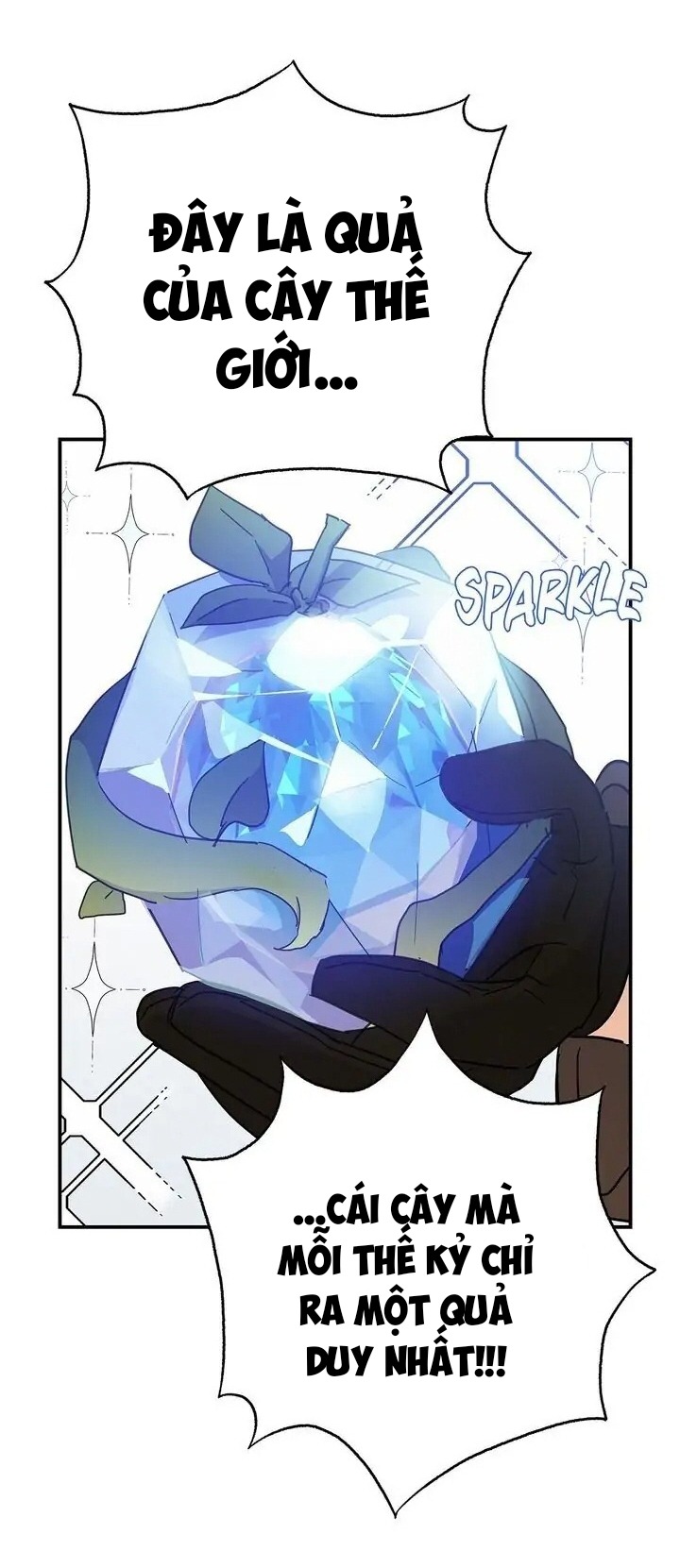 bình tĩnh nào, tiểu thư! chapter 32 31