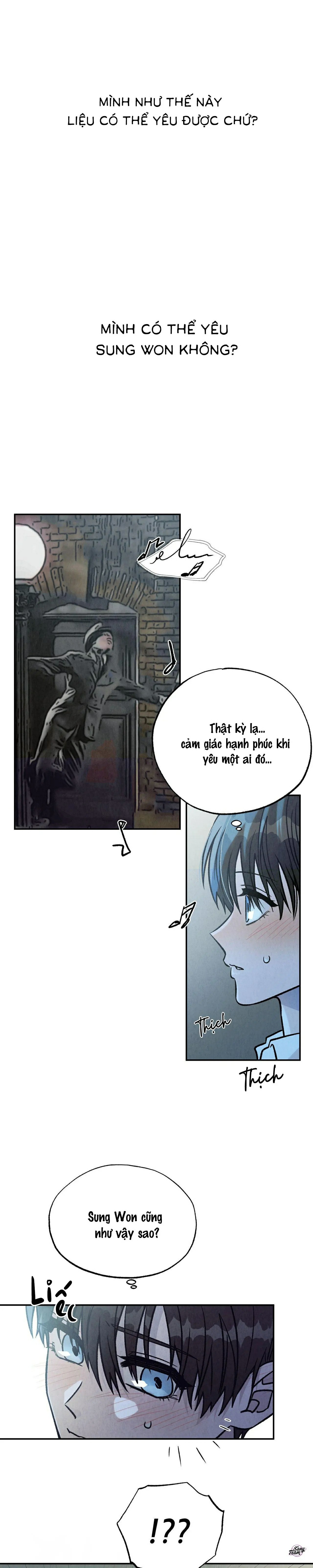 yêu em chapter 1 28