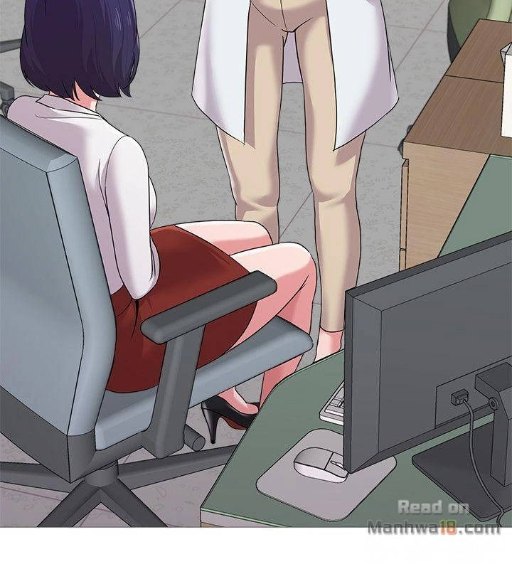 cô giáo gợi cảm chapter 24 33