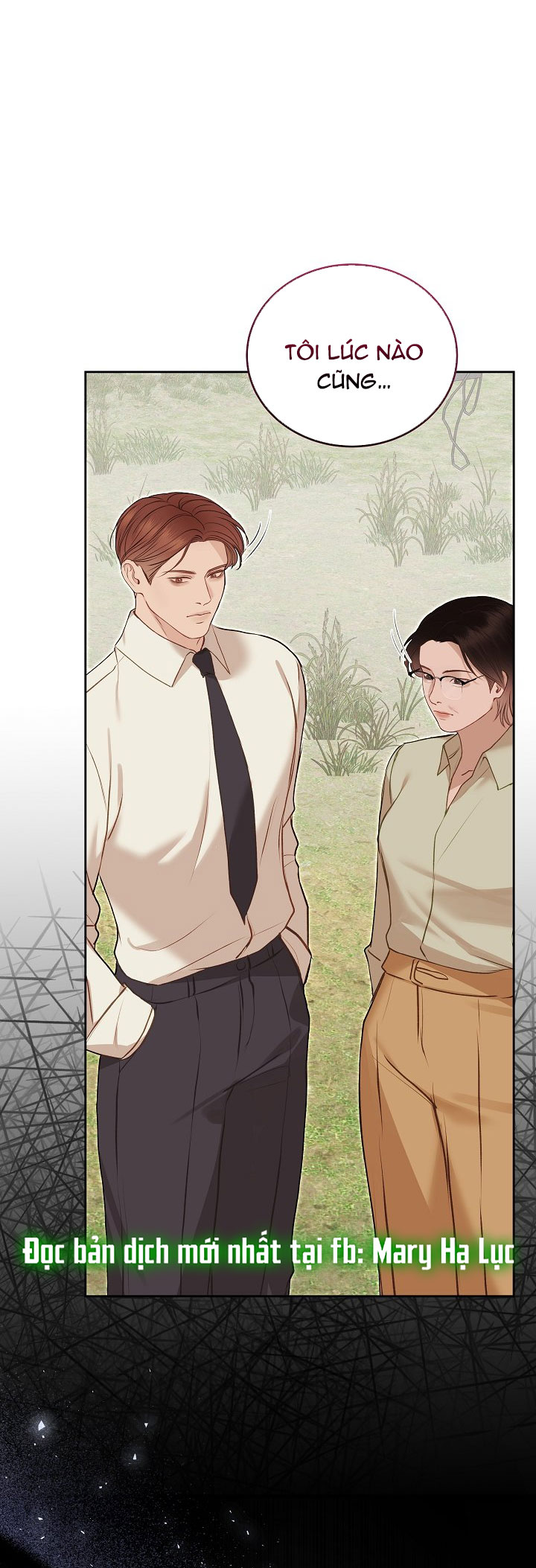 vụ bê bối trá hình chapter 30.1 23