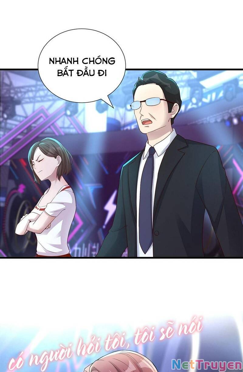 chị gái tôi là đại minh tinh chapter 137 15