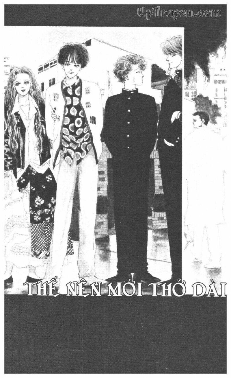 câu lạc bộ con nhà giàu chapter 14 111