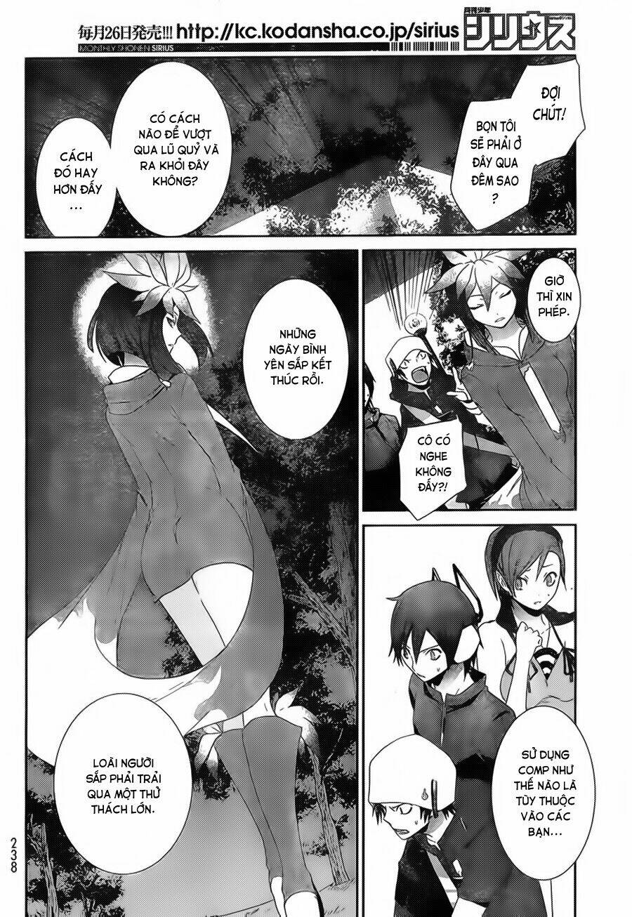 devil survivor chapter 3 18