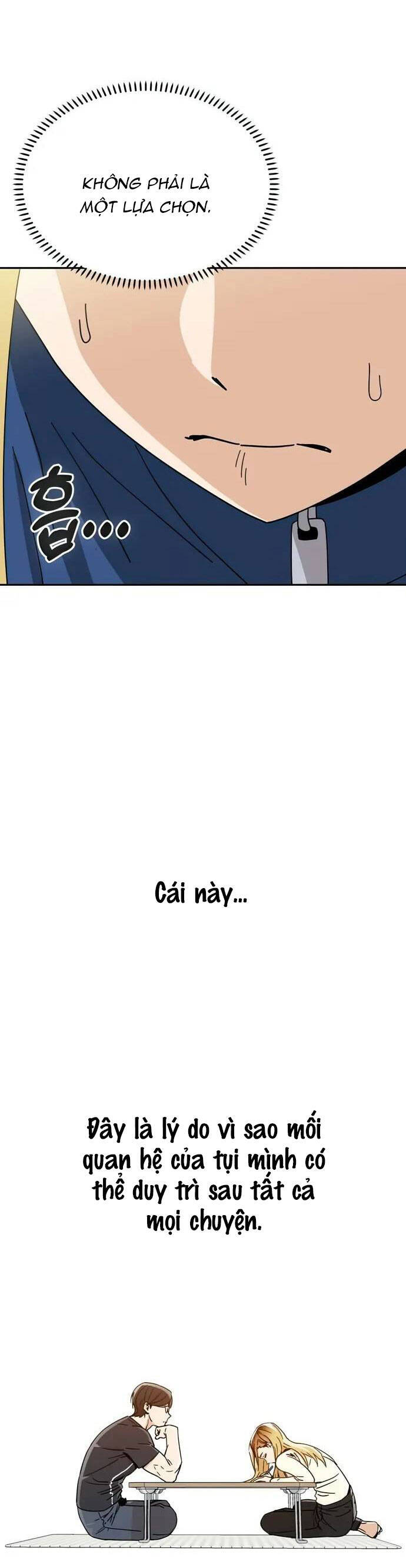 Lớ Ngớ Vớ Phải Tình Yêu chapter 38.2 4