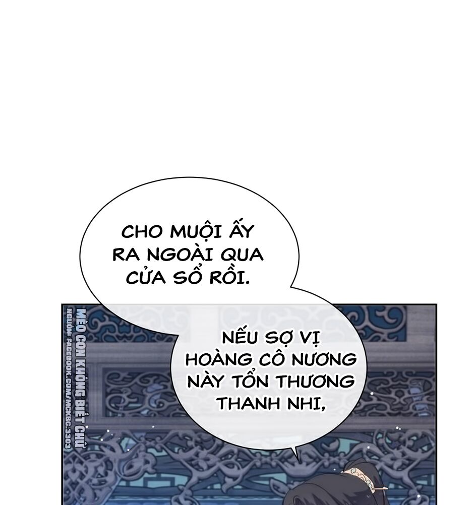 kính hoa thương chapter 31 7