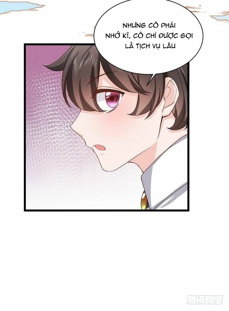 vợ yêu tư sủng của thiếu soái chapter 15 25