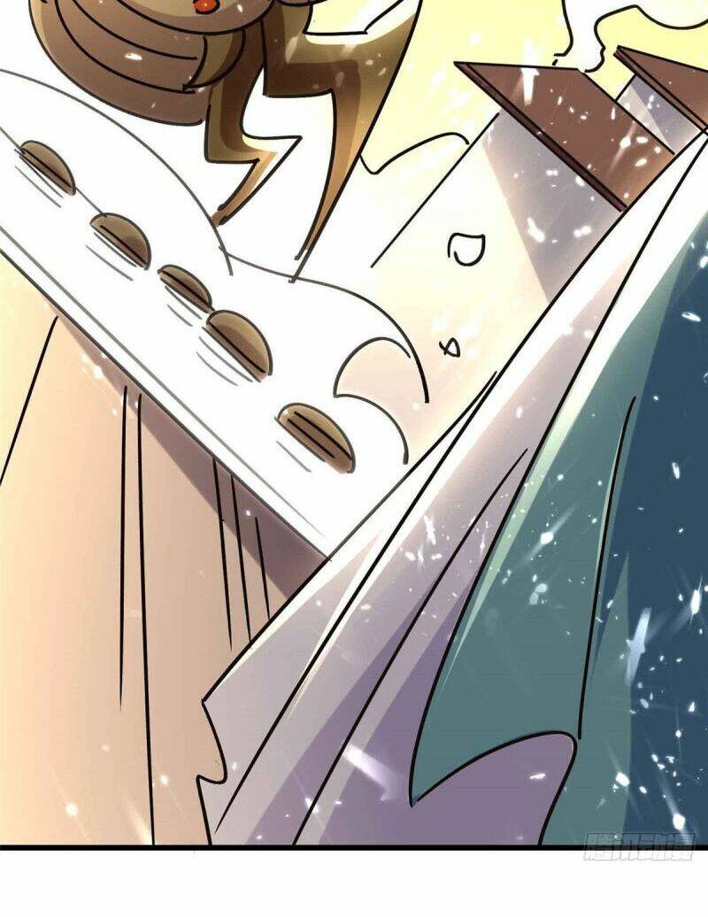 vạn giới tiên vương chapter 158 40