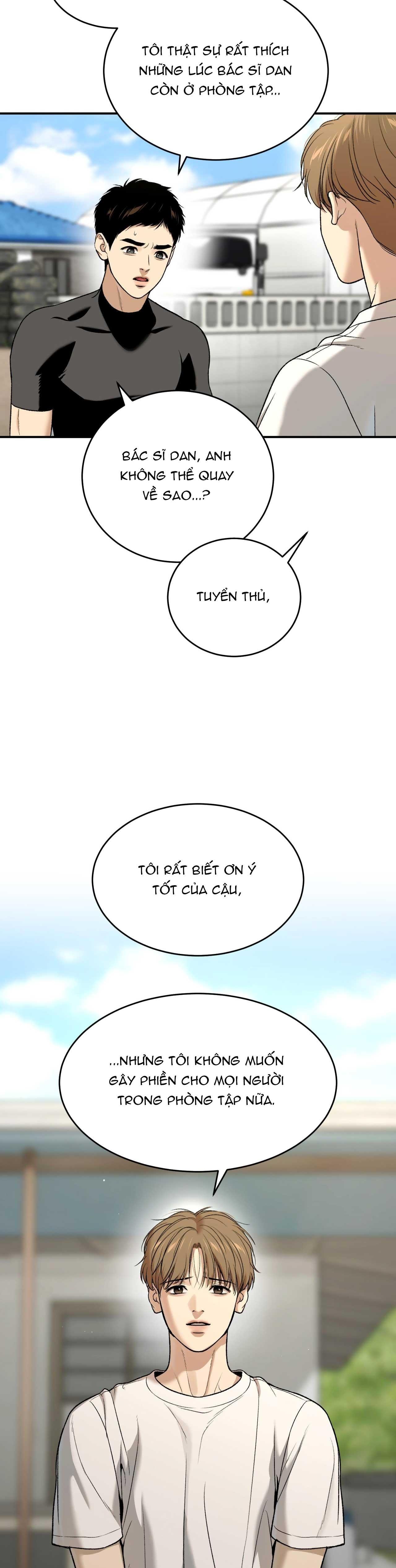 điềm rủi chapter 58 24