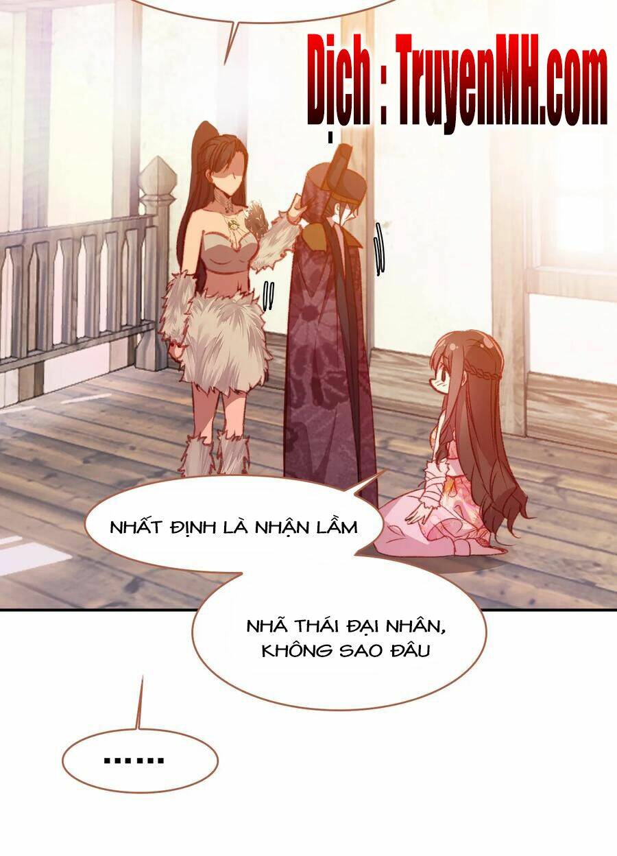 gả cho một tên thái giám đáng ghét chapter 129 10