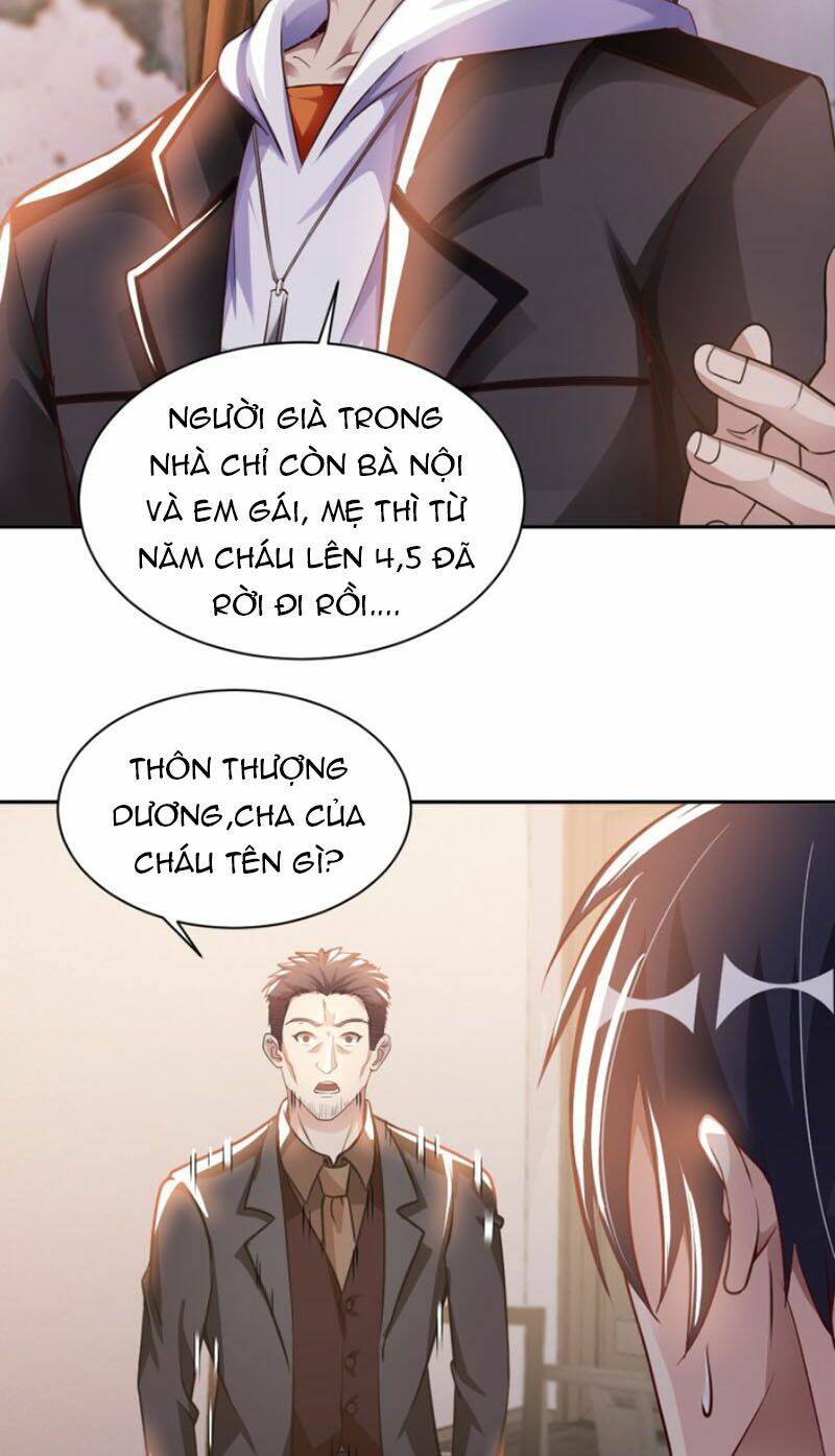 sư phụ của ta là thần tiên chapter 21 5