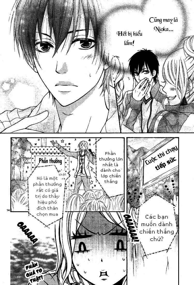 tổng hợp one shot. chapter 192 15