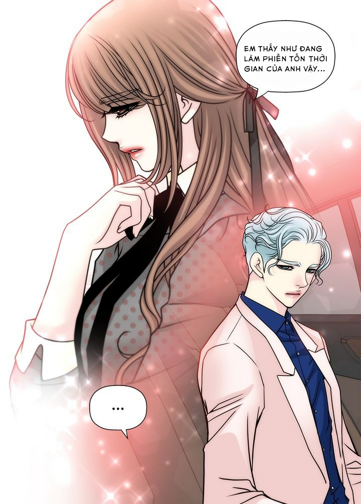 người đàn ông của tôi chapter 28.1 11