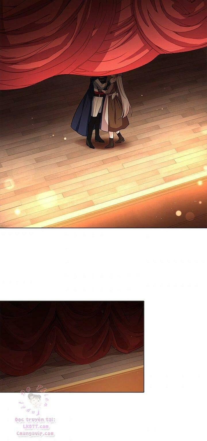 để yên cho tiểu thư hiền chapter 34 59