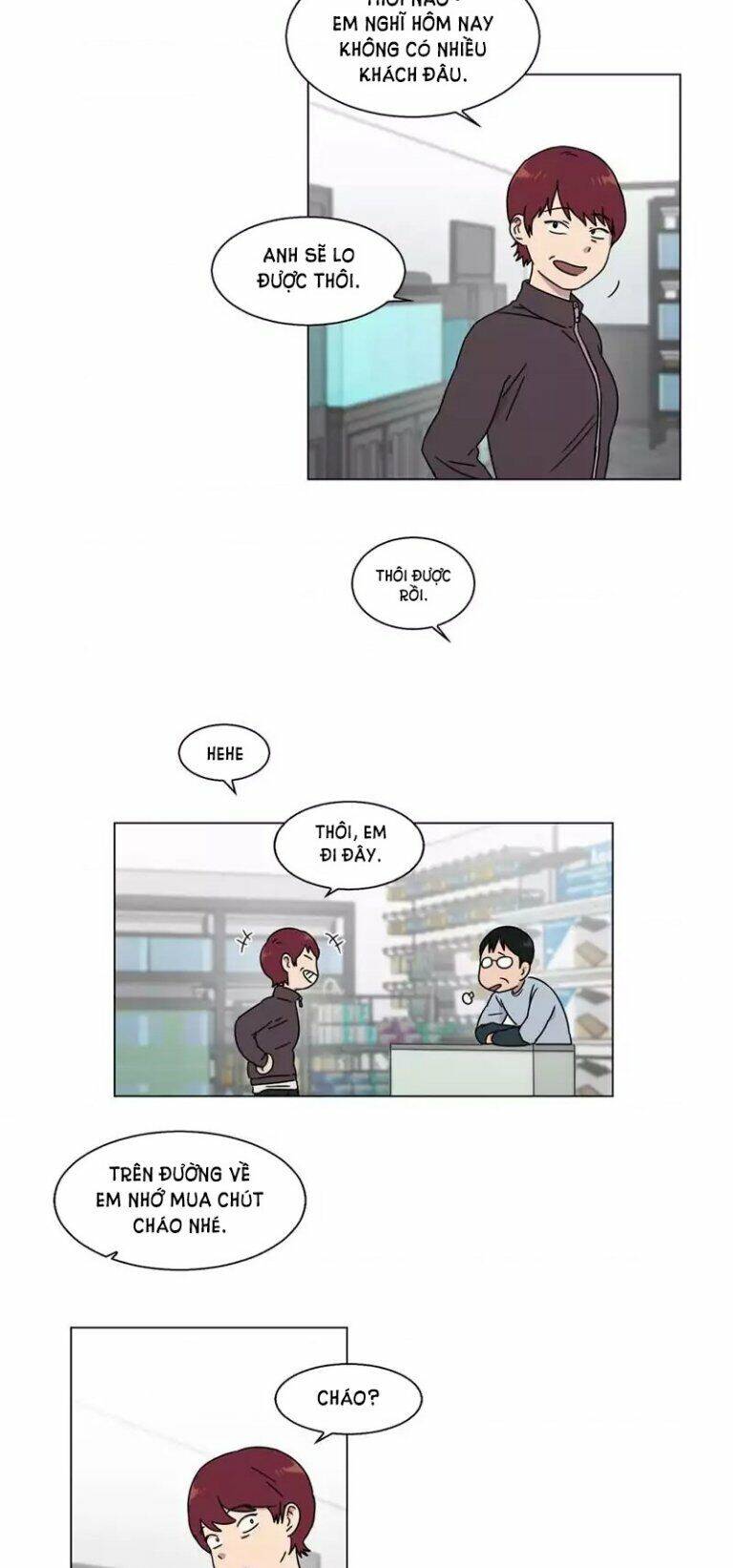 …”một sự thật khá khó chịu.” chapter 44 20