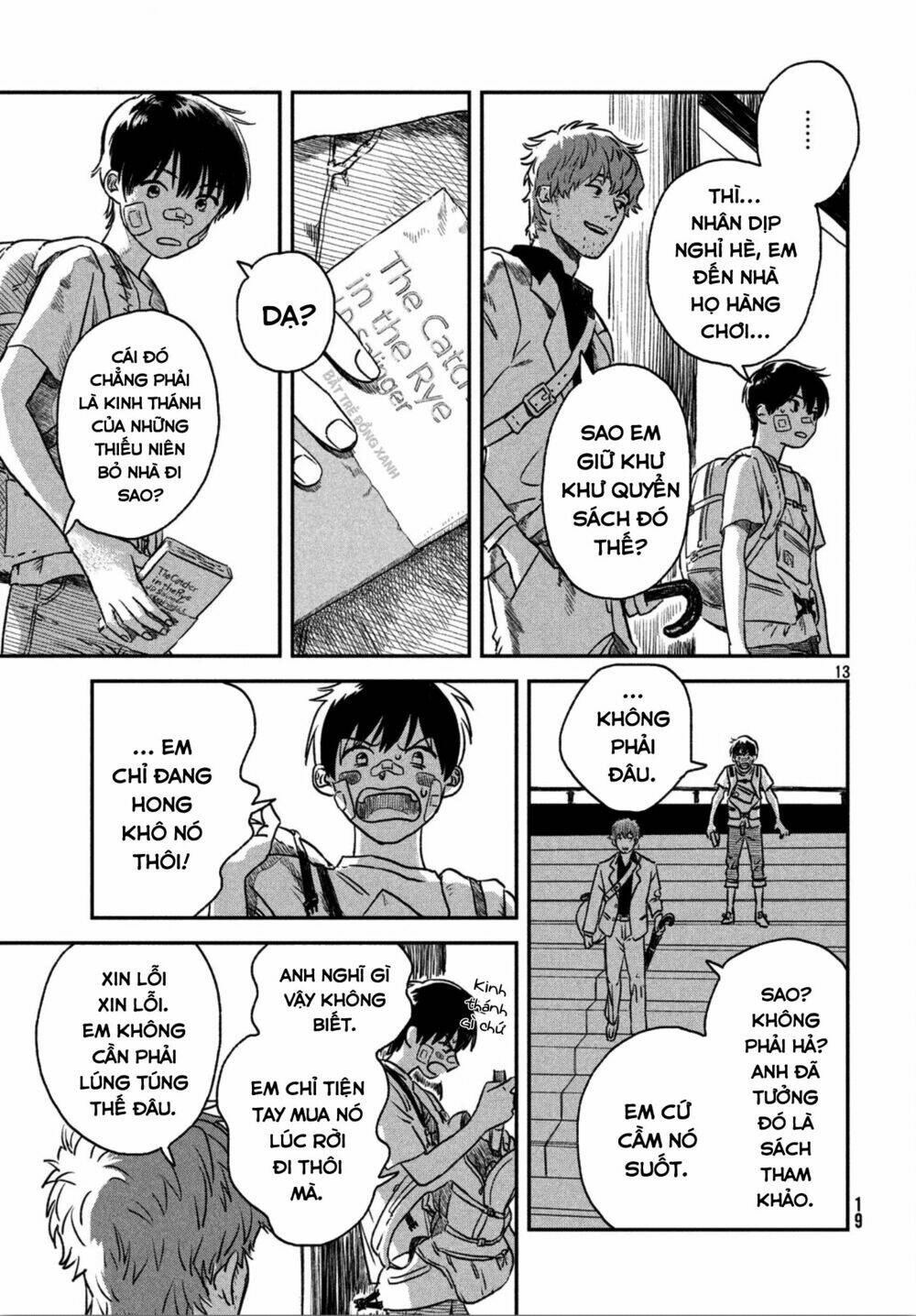 tenki no ko chapter 1.1 17