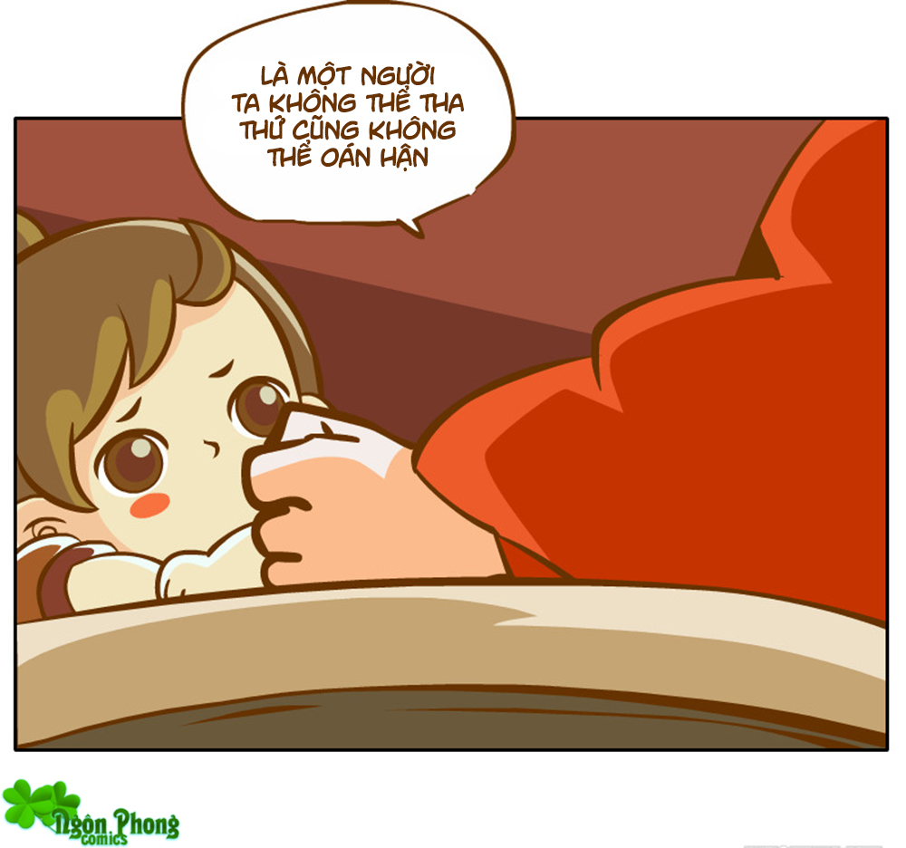 hòa thượng và tiểu long quân chapter 42 47