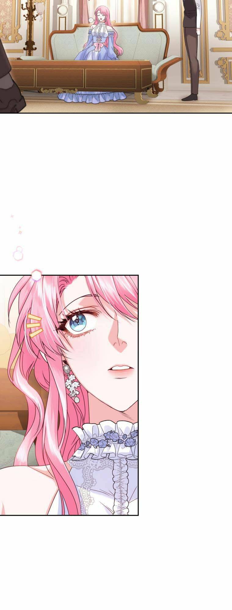 nhà điều chế nước hoa độc quyền của bạo chúa chapter 47 23