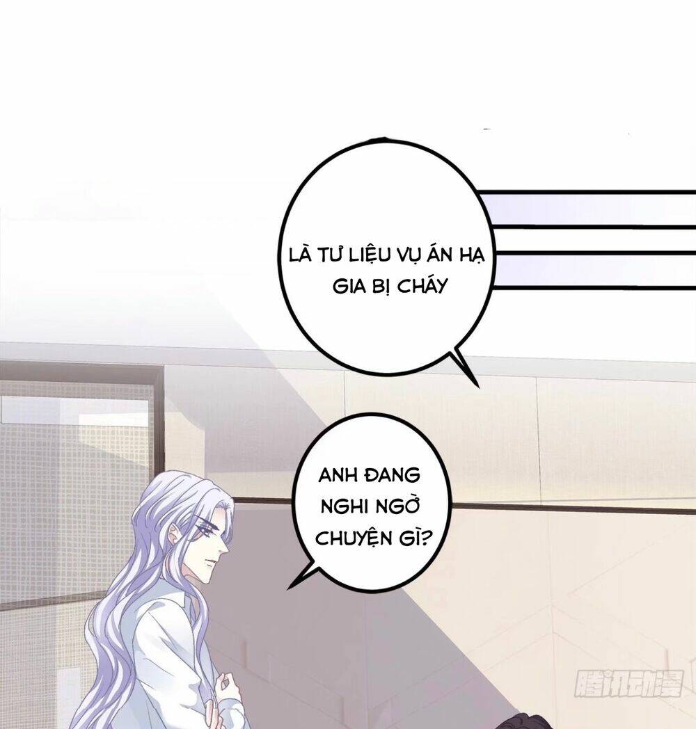 toàn bộ nắm trong tay chapter 99 22